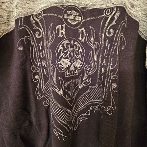 Harley-Davidson Long Sleeve Shirt, Price drop blow out!